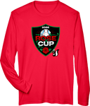 Performance Long Sleeves - The Rose Cup 2026