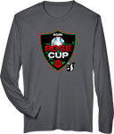 Performance Long Sleeves - The Rose Cup 2026