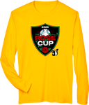 Performance Long Sleeves - The Rose Cup 2026