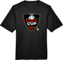 Performance Short Sleeves - The Rose Cup 2026