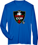 Performance Long Sleeves - The Rose Cup 2026