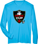 Performance Long Sleeves - The Rose Cup 2026