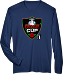 Performance Long Sleeves - The Rose Cup 2026