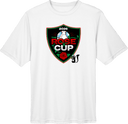 Performance Short Sleeves - The Rose Cup 2026