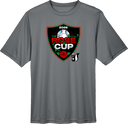 Performance Short Sleeves - The Rose Cup 2026