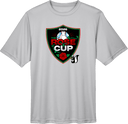 Performance Short Sleeves - The Rose Cup 2026