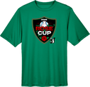 Performance Short Sleeves - The Rose Cup 2026