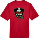Performance Short Sleeves - The Rose Cup 2026