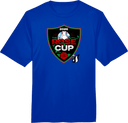 Performance Short Sleeves - The Rose Cup 2026