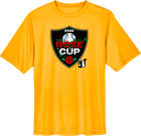 Performance Short Sleeves - The Rose Cup 2026