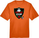 Performance Short Sleeves - The Rose Cup 2026