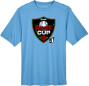 Performance Short Sleeves - The Rose Cup 2026