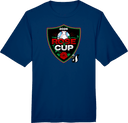 Performance Short Sleeves - The Rose Cup 2026