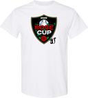 Short Sleeves - The Rose Cup 2026