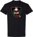 Short Sleeves - The Rose Cup 2026
