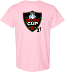 Short Sleeves - The Rose Cup 2026