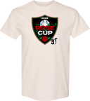 Short Sleeves - The Rose Cup 2026