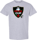 Short Sleeves - The Rose Cup 2026