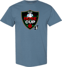 Short Sleeves - The Rose Cup 2026