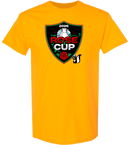 Short Sleeves - The Rose Cup 2026