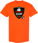 Short Sleeves - The Rose Cup 2026