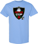 Short Sleeves - The Rose Cup 2026