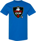 Short Sleeves - The Rose Cup 2026