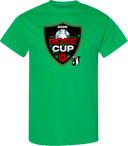 Short Sleeves - The Rose Cup 2026