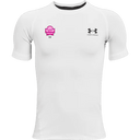 Under Armour Compression - Top Court - Pacific Northwest Power Series pink