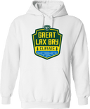 Hoodies - Great Lax Bay Classic 2026 (Main Logo)