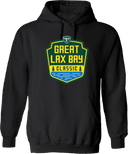 Hoodies - Great Lax Bay Classic 2026 (Main Logo)