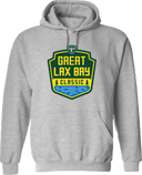 Hoodies - Great Lax Bay Classic 2026 (Main Logo)