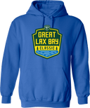 Hoodies - Great Lax Bay Classic 2026 (Main Logo)