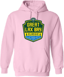 Hoodies - Great Lax Bay Classic 2026 (Main Logo)