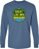 Long Sleeves - Great Lax Bay Classic 2026 (Main Logo)