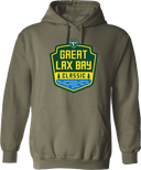 Hoodies - Great Lax Bay Classic 2026 (Main Logo)