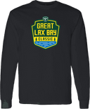 Long Sleeves - Great Lax Bay Classic 2026 (Main Logo)