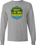 Long Sleeves - Great Lax Bay Classic 2026 (Main Logo)