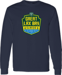 Long Sleeves - Great Lax Bay Classic 2026 (Main Logo)