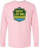Long Sleeves - Great Lax Bay Classic 2026 (Main Logo)