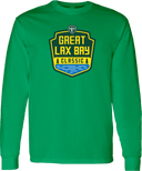 Long Sleeves - Great Lax Bay Classic 2026 (Main Logo)
