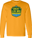 Long Sleeves - Great Lax Bay Classic 2026 (Main Logo)