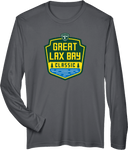 Performance Long Sleeves - Great Lax Bay Classic 2026 (Main Logo)