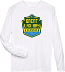 Performance Long Sleeves - Great Lax Bay Classic 2026 (Main Logo)