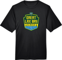 Performance Short Sleeves - Great Lax Bay Classic 2026 (Main Logo)
