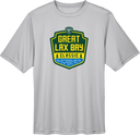 Performance Short Sleeves - Great Lax Bay Classic 2026 (Main Logo)
