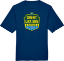 Performance Short Sleeves - Great Lax Bay Classic 2026 (Main Logo)