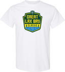 Short Sleeves - Great Lax Bay Classic 2026 (Main Logo)