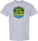 Short Sleeves - Great Lax Bay Classic 2026 (Main Logo)