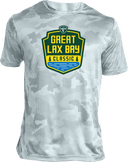 Performance Short Sleeves - Great Lax Bay Classic 2026 (Main Logo)